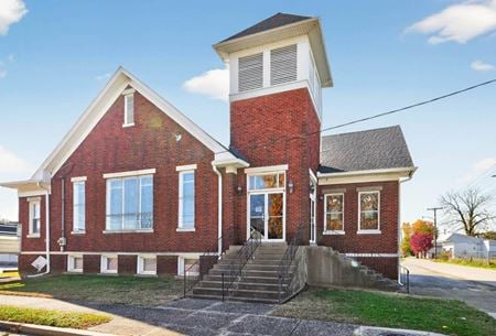 Unassigned space for Sale at 1400 Breckenridge St. in Owensboro
