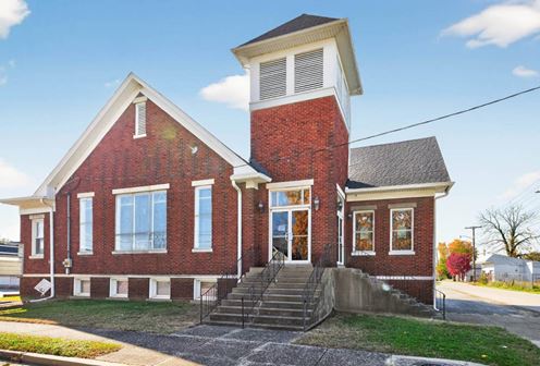 1400 Breckenridge St.