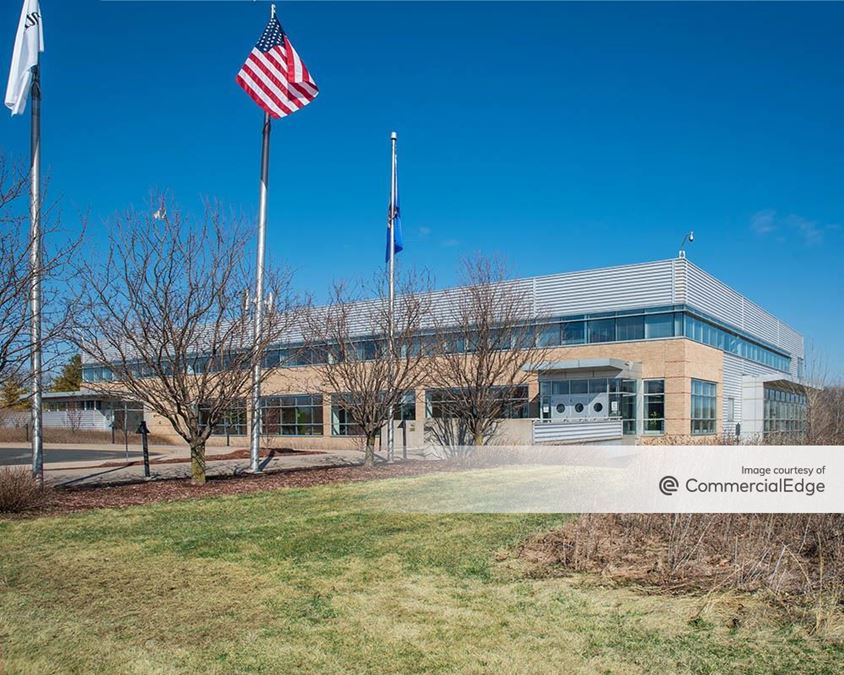 Delta Dental of Minnesota 3560 Delta Dental Drive Property & Listing