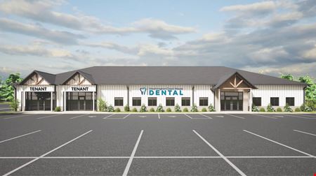 Retail space for Rent at 270 Crossing Drive in Washington Court House