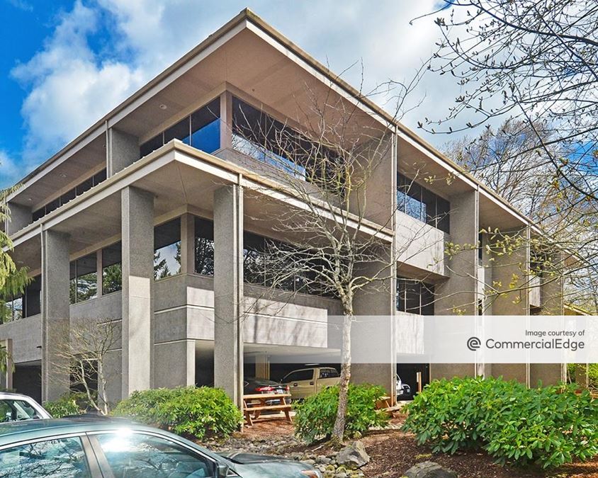 Kelly Greens Office Park Building II & III Property & Listing Details