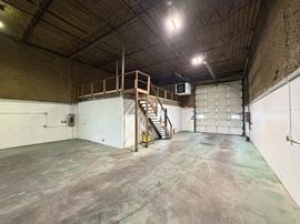 3550 Marine Road