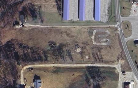 VacantLand space for Sale at 2441 Dillard Road in Birdseye