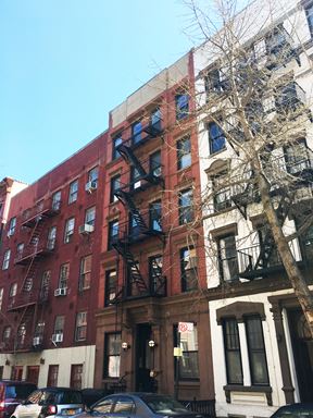 194 West 10th Street