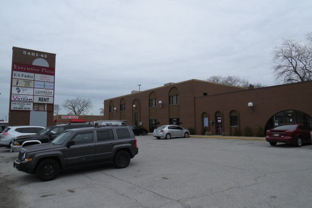 Executive Plaza