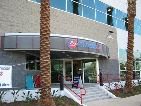 Photo of commercial space at 3600 West Orangewood Avenue in Orange