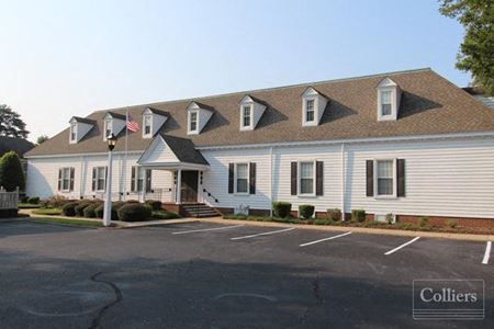 Commercial space for Rent at 800 Newtown Road in Virginia Beach,