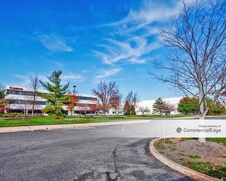 Photo of commercial space at 100 Ridge Road in South Brunswick