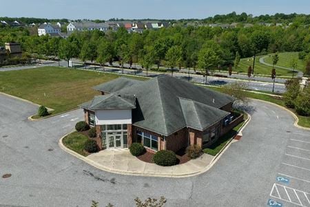 Retail space for Rent at 7405 Maple Lawn Blvd in Fulton