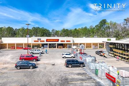 Retail space for Sale at 33225 US Hwy 43 in Thomasville