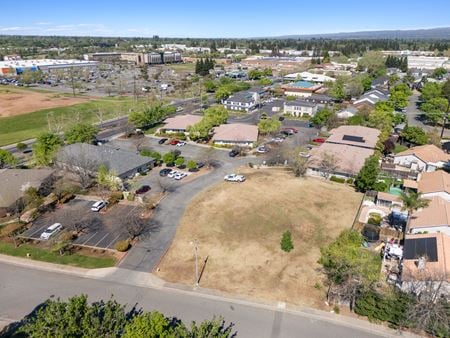 VacantLand space for Sale at 0 Talbert Drive in Chico
