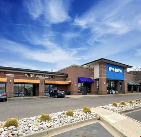 Office space for Rent at 2780 S Colorado Blvd in Denver
