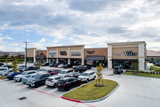 Southfork Centre
