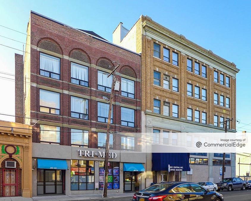 1600 Central Avenue, Far Rockaway Office Space For Lease