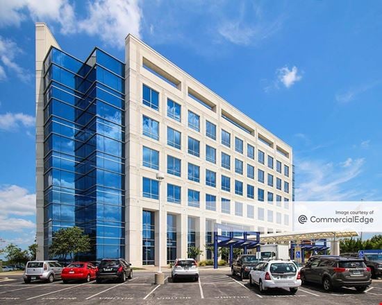 Blue Ridge Bank Financial Center