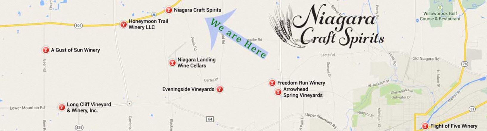 4408 Ridge Rd - 1,760+/- SF RETAIL SPACE ON 0.92+/- Acres