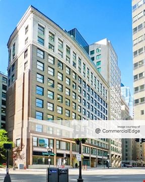 155 Federal Street