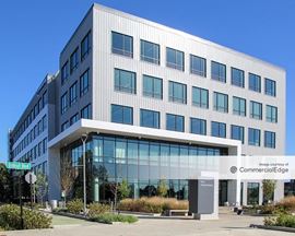 Discovery Park District - 101 Foundry Drive