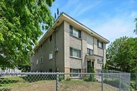 South Minneapolis Portfolio