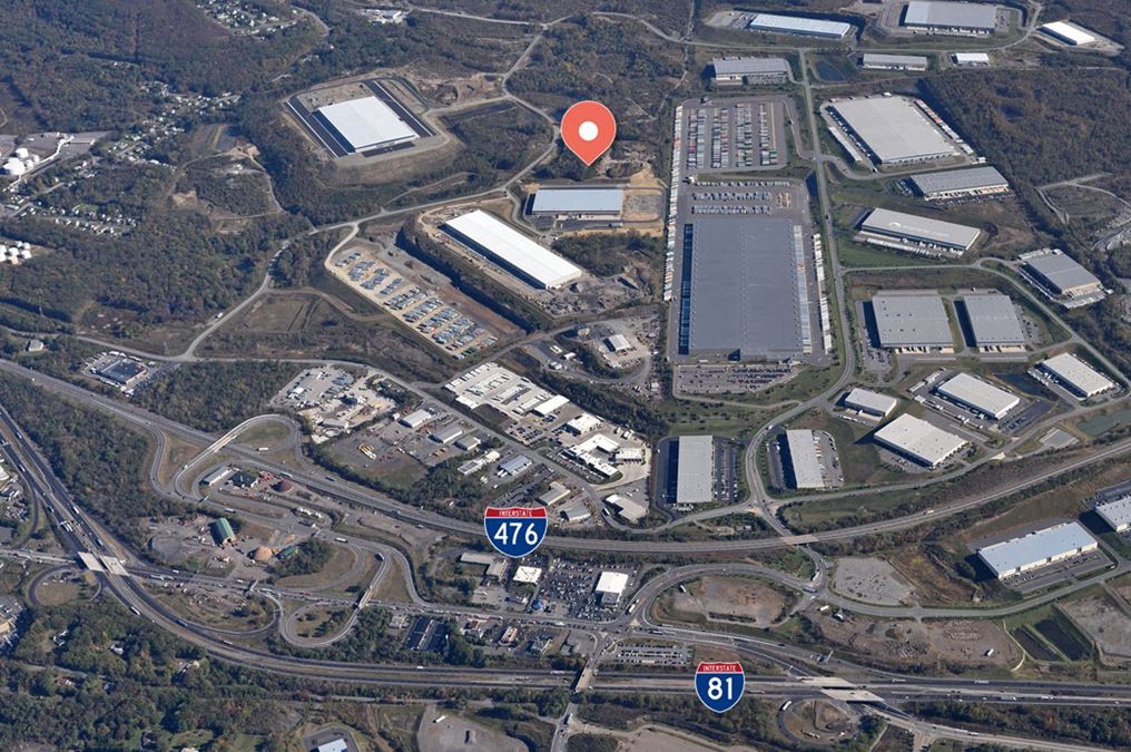 125-145 Patriot Drive, Jenkins Township, PA 18640