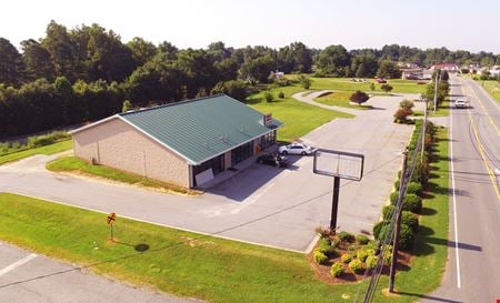 Retail space for Rent at 5746 Old US Highway 52 in Lexington