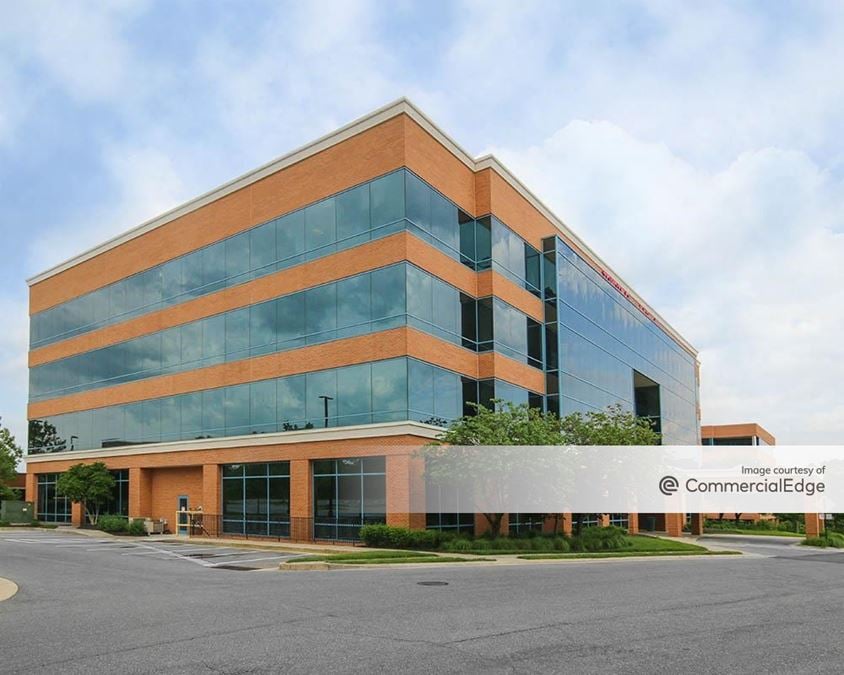 Red Brook Corporate Center