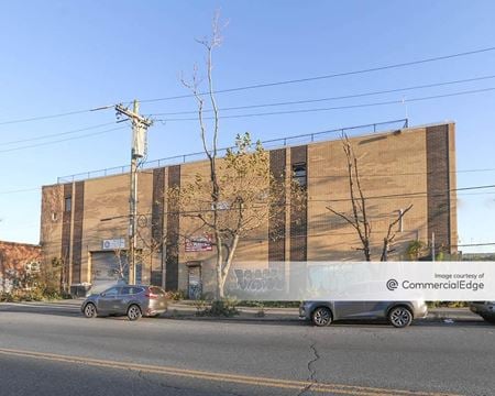 Industrial space for Rent at 10624 Avenue D in Brooklyn