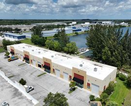InSpace at Treasure Coast - Building D