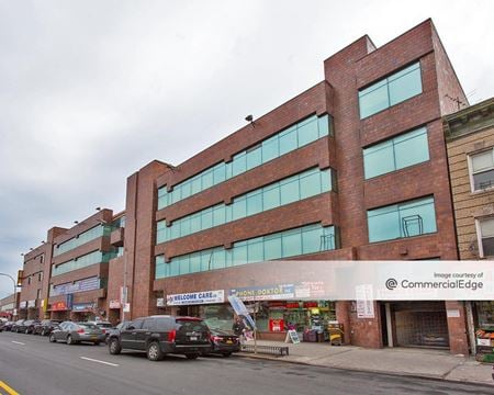 Office space for Rent at 1102 Coney Island Avenue in Brooklyn