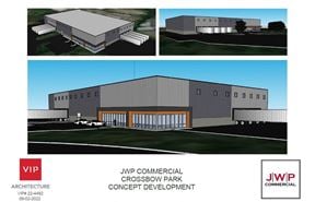 Crossbow Industrial Center