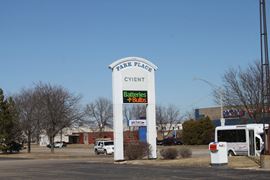 8001 N University 