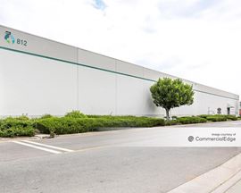 Prologis Montebello Distribution Center