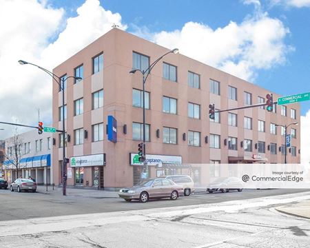Office space for Rent at 9200 South Commercial Avenue in Chicago