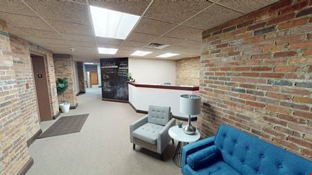 Office space for Rent at 150 E Market in Indianapolis