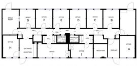 The Service Suites at Midtown