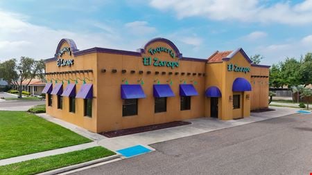 Photo of commercial space at 4401 N 23rd St in Mcallen