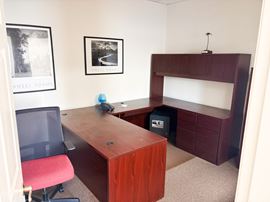 South Loop Office Suites