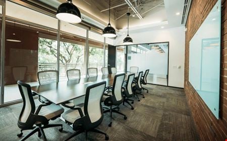 Shared and coworking spaces at 22211 W I-10, Suite 1206 in San Antonio