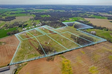 Other space for Sale at 1788 Port Royal Rd in Clarksville