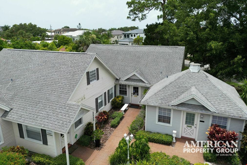 Snug Harbor Village Office Condo