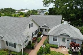 Snug Harbor Village Office Condo