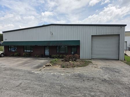 Industrial space for Rent at 3795 Evans Rd in Cumming