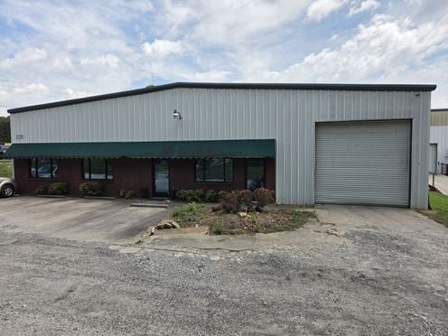 Office / Warehouse