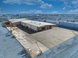 Expansive Warehouse with Counter Sales/Showroom