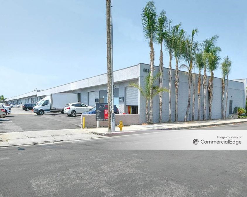 4935 McConnell Avenue 4935 Mcconnell Avenue, Los Angeles, CA