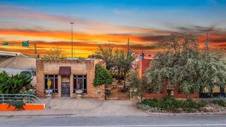 Retail space for Sale at 505 & 511 Broadway Street in Lubbock