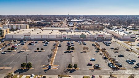 2201 W Interstate 40 - Amarillo