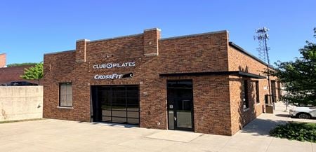 Retail space for Rent at 6400 W Mequon Rd in Mequon