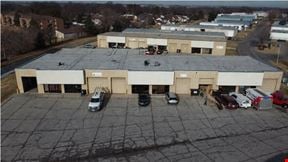 3321 N 35th St, Lincoln, NE 68504 | CommercialCafe.com