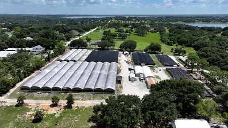 Photo of commercial space at 18021 East Apshawa Road in Minneola